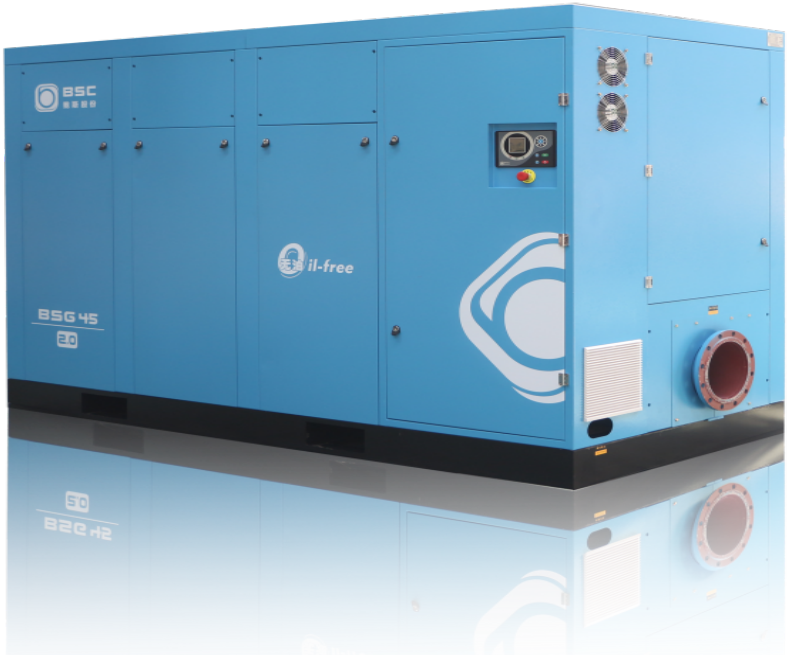 高效节能空压机